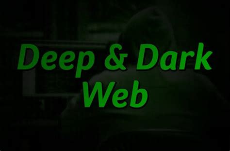 cara mengakses dark web
